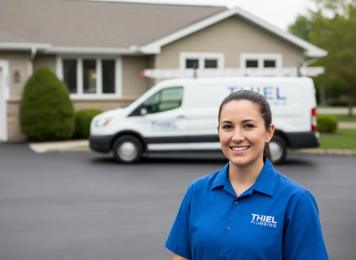 Plumber Denison, TX FAQs